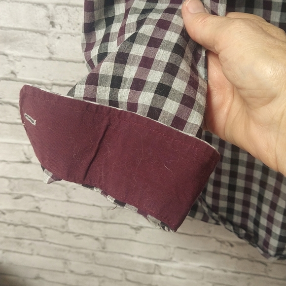 H.P. Aldo Conti Italia Shirt - Picture 4 of 6